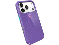 Калъфи Speck CandyShell Icon MagSafe Apple iPhone 18 Pro Case, Grape Soda
