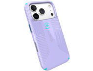 Калъфи Speck CandyShell Icon MagSafe Apple iPhone 18 Pro Case, Berry Taffy