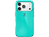 Калъфи Speck CandyShell Icon MagSafe Apple iPhone 18 Pro Case, Blue Rasberry