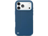 Калъфи Speck Presidio2 Grip MagSafe Apple iPhone 18 Pro Max Case, Deep Sea