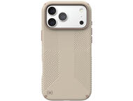 Калъфи Speck Presidio2 Grip MagSafe Apple iPhone 18 Pro Max Case, Papyrus