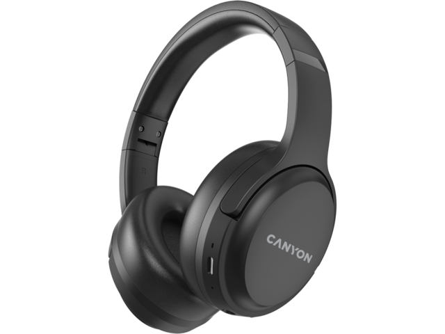 Слушалки Canyon OnRiff 5 CNS-CBTHS5B