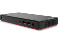 Употребявани компютри Lenovo ThinkCentre M90n-1 - втора употреба