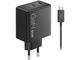 Захранвания за лаптопи LENOVO Dual USB-C 65W GaN EU Захранване