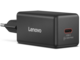 Захранвания за лаптопи LENOVO Mini USB-C 65W GaN EU Захранване