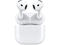 Слушалки Apple AirPods 5 Wireless Charging Case
