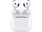 Слушалки Apple AirPods 5 Wireless Charging Case