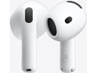 Слушалки Apple AirPods 5 Wireless Charging Case