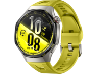 Смарт часовници Huawei Watch GT 7 Pro, Yellow