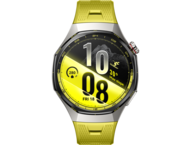 Смарт часовници Huawei Watch GT 7 Pro, Yellow