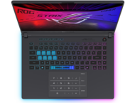 Лаптопи ASUS ROG Strix G16 G615LP-TS221