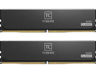 Оперативна памет 64GB (2x32GB) DDR5 6000 MT/s TeamGroup T-CREATE CLASSIC