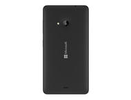Смартфони Microsoft Lumia 535 8GB, черен цвят, две SIM карти
