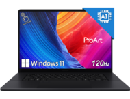 Лаптопи ASUS ProArt P16 H7606WP-SR254X V1