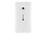 Смартфони Microsoft Lumia 535 8GB, бял цвят, две SIM карти