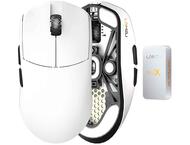 Мишки Lamzu MAYA X 8K,  White 
