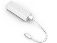 Външни батерии Microsoft /Nokia DC-21 6000 mAh, бяла