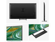 Телевизори Hisense 65E8S