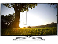 Телевизори Samsung UE55H6600