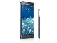Смартфони Samsung Galaxy Note Edge (SM-N915F) 32GB, черен цвят