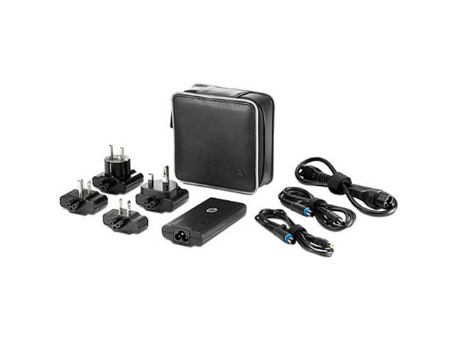Захранвания за лаптопи Захранване за лаптоп HP  Smart Travel (65W)