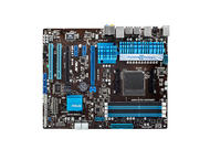 Дънни платки ASUS M5A97 EVO