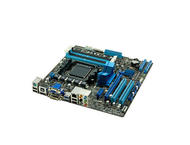 Дънни платки ASUS M5A78L-M USB3