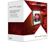 Процесори AMD X4 FX-4300
