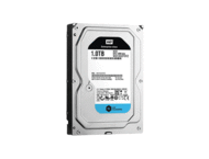 Твърди дискове Western Digital SE 1TB/ 7200rpm