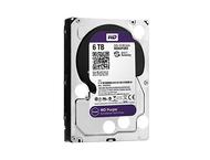 Твърди дискове 6TB IntelliPower Western Digital Purple