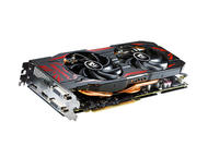 Видео карти PowerColor TurboDuo R9 290 4GB GDDR5 OC