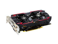 Видео карти PowerColor TurboDuo R9 285 2GB GDDR5 OC