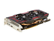 Видео карти PowerColor TurboDuo R9 280X 3GB GDDR5 OC