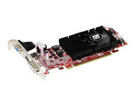 Видео карти PowerColor R7 250 1GB GDDR5 LP