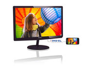Монитори Philips 227E6QDSD
