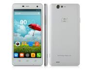 Смартфони THL 4400 4GB, бял цвят