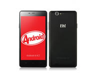 Смартфони THL 5000 16GB, черен цвят