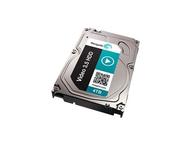 Твърди дискове Seagate Surveillance 4TB/ 7200 rpm