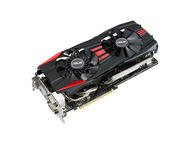 Видео карти ASUS R9 290 DirectCU II OC 4GB