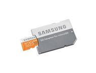 Карти памет 128GB microSD Samsung EVO Class 10