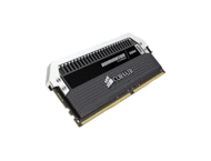 Оперативна памет 16GB (4x4GB) DDR4 2666MHz Corsair DOMINATOR Platinium