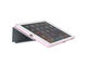Калъфи за таблети Speck iPad Air 2 StyleFolio, FreshFloral Pink/Nickel Grey