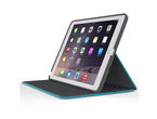 Калъфи за таблети Speck DuraFolio за iPad Air 2, Grey/Peacock/Slate Grey