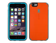Калъфи Speck MightyShell за iPhone 6, оранжев