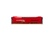 Оперативна памет 4GB DDR3 1600MHz Kingston HyperX Savage