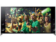 Телевизори Sony KD-79X9005