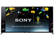 Телевизори Sony KD-79X9005