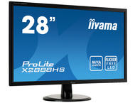 Монитори IIYAMA ProLite X2888HS-B1