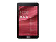 Таблети ASUS MeMO Pad 7 (ME176CX) 8GB, червен цвят