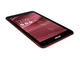 Таблети ASUS MeMO Pad 7 (ME176CX) 8GB, червен цвят